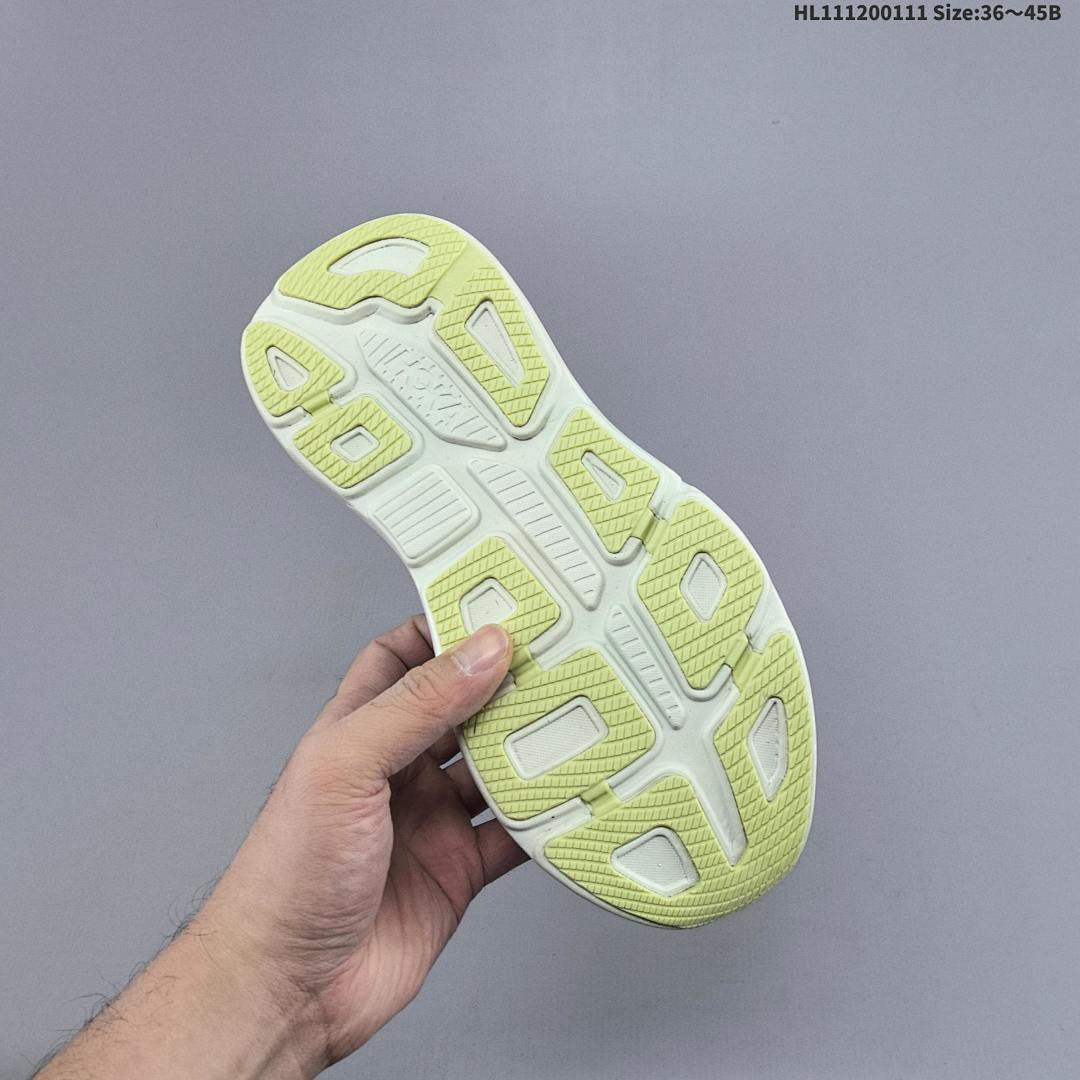 HOKA ONE ONE Bondi 9 - foto 4