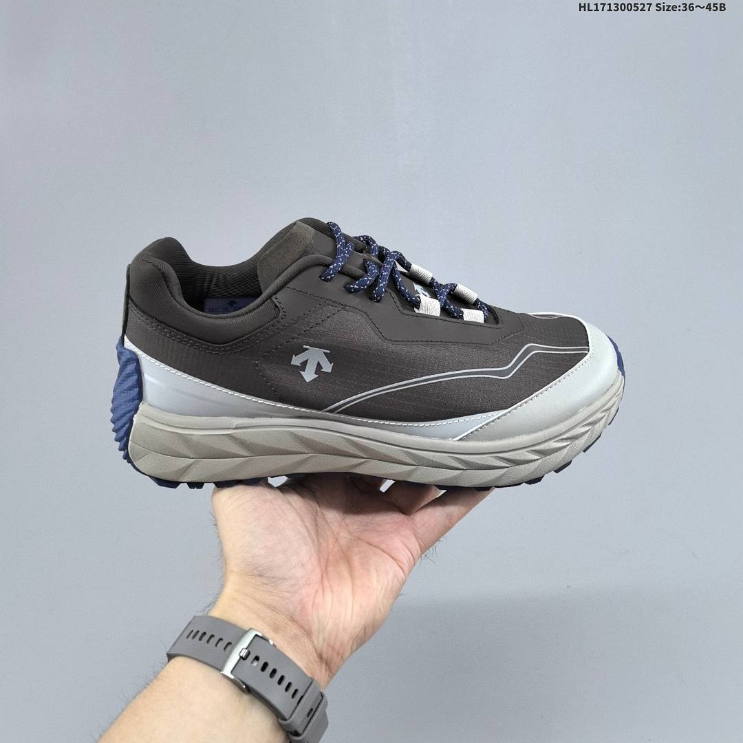 DESCENTE TERRAIND D5293USN41 ID Size 45B - foto 4