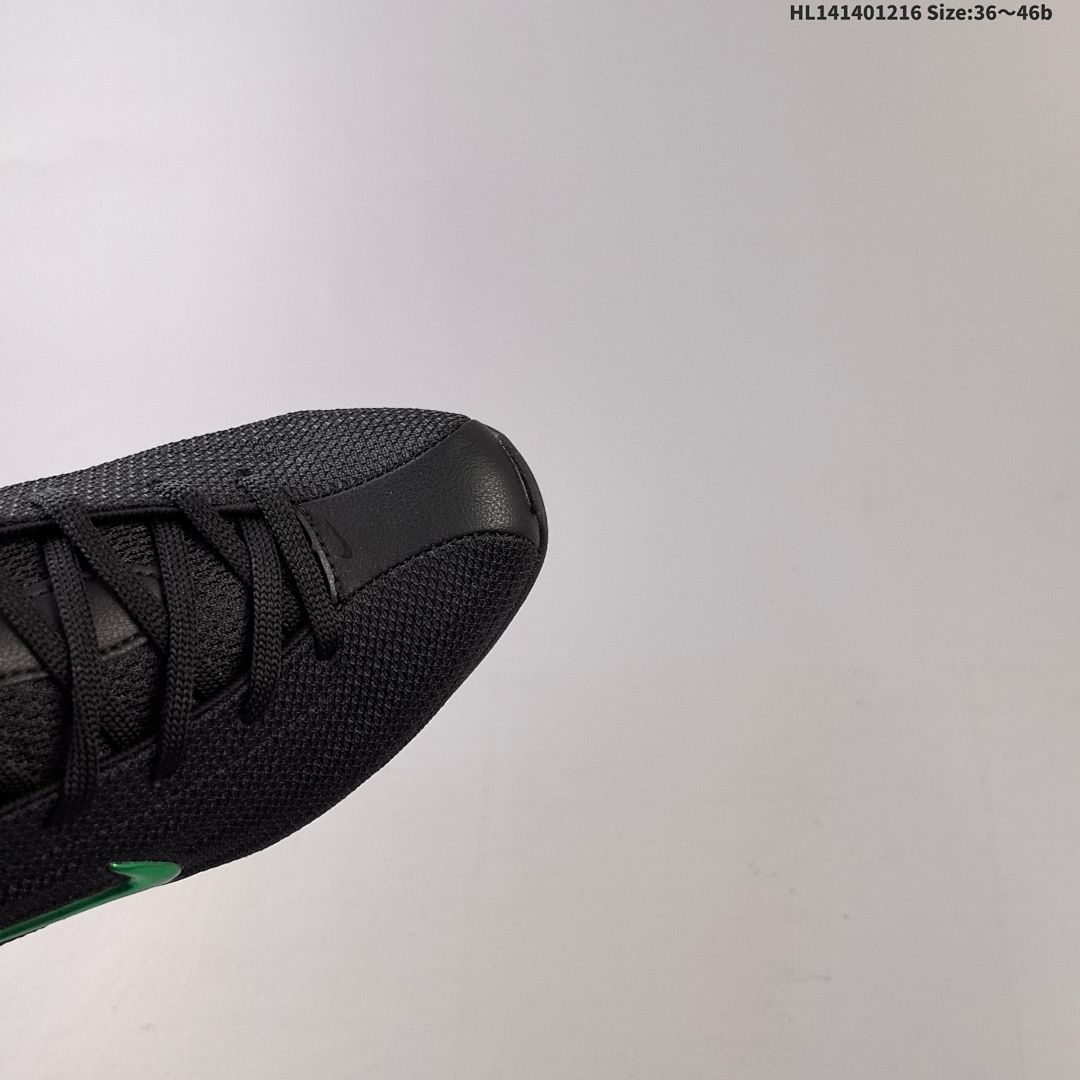 NIKE SHOX Z -001 4 - foto 3