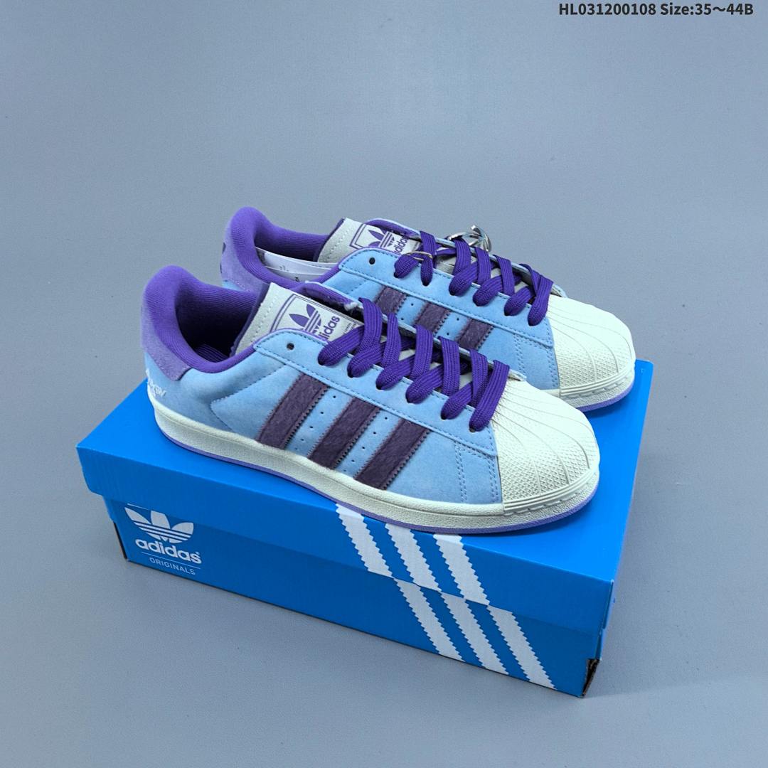 Adidas Originals Superstar .5 3 - foto 9