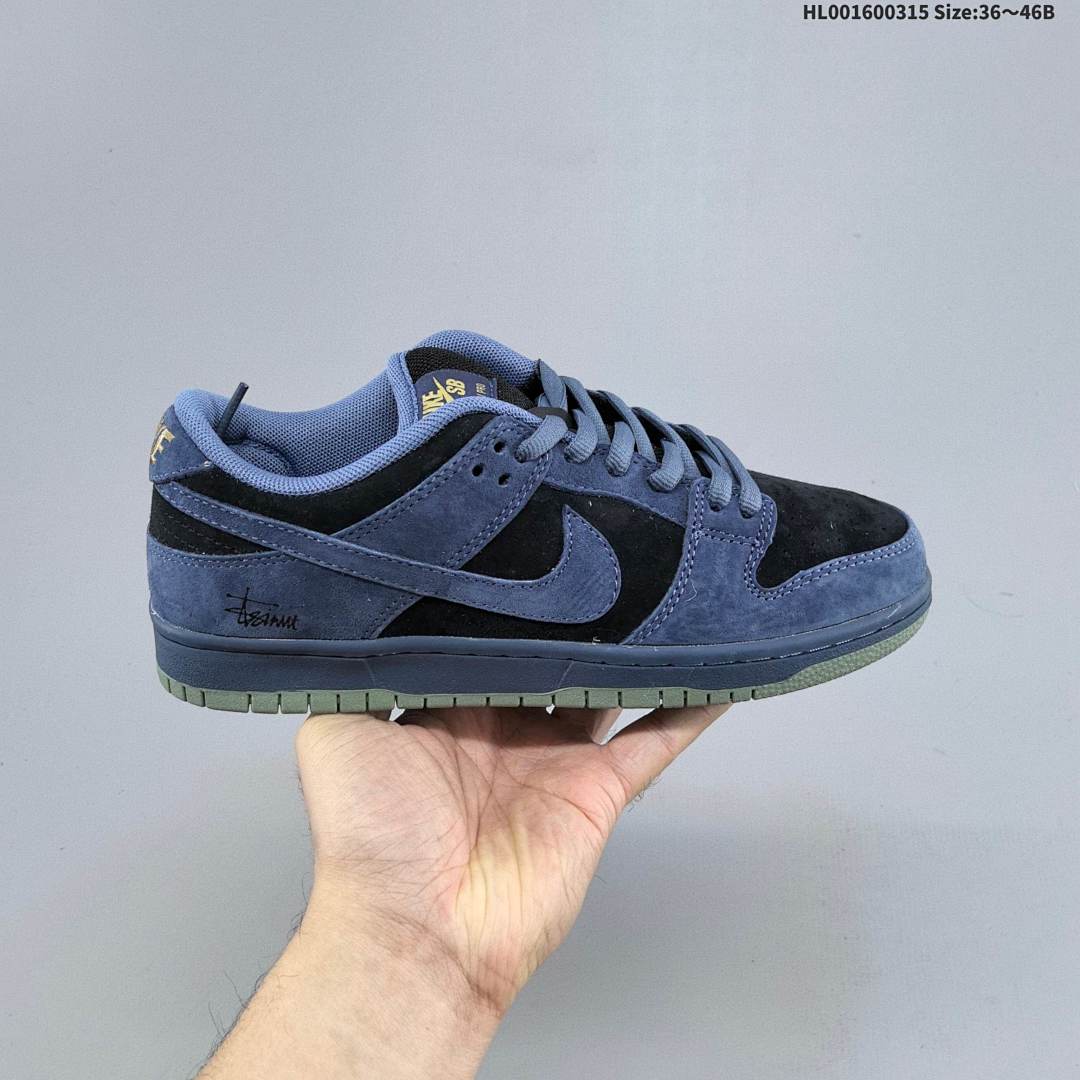 Nike Dunk SB Low SB 3.0 Nike Dunk S - foto 2