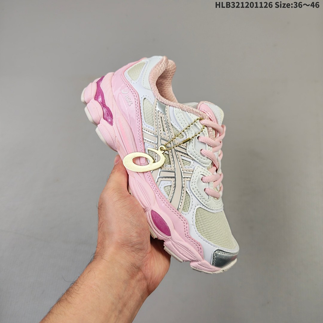 ASICS GEL-NYC AHAR+ - foto 8