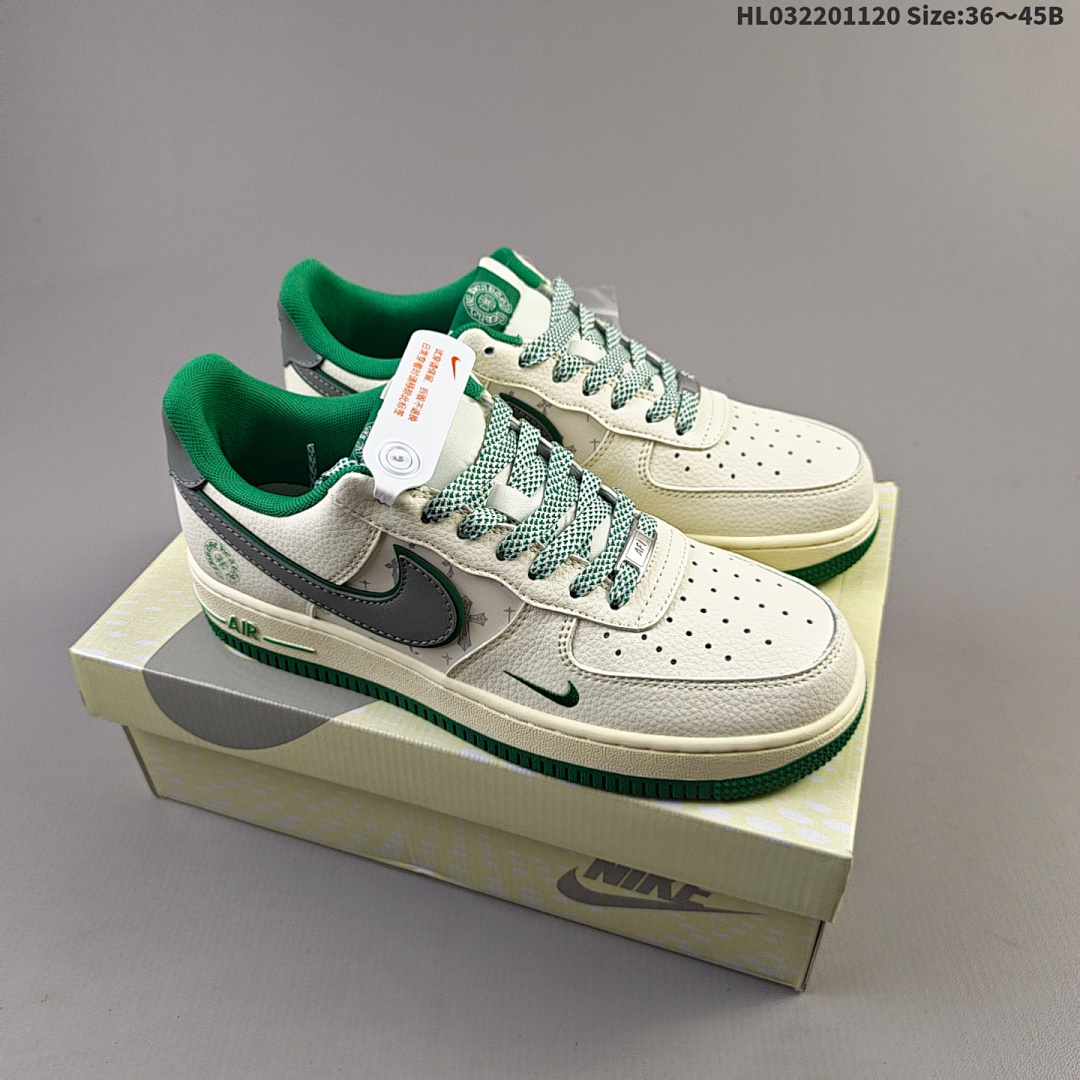 Nike Air Force1 07 low - foto 2