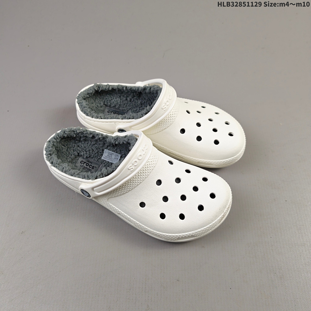 crocs n