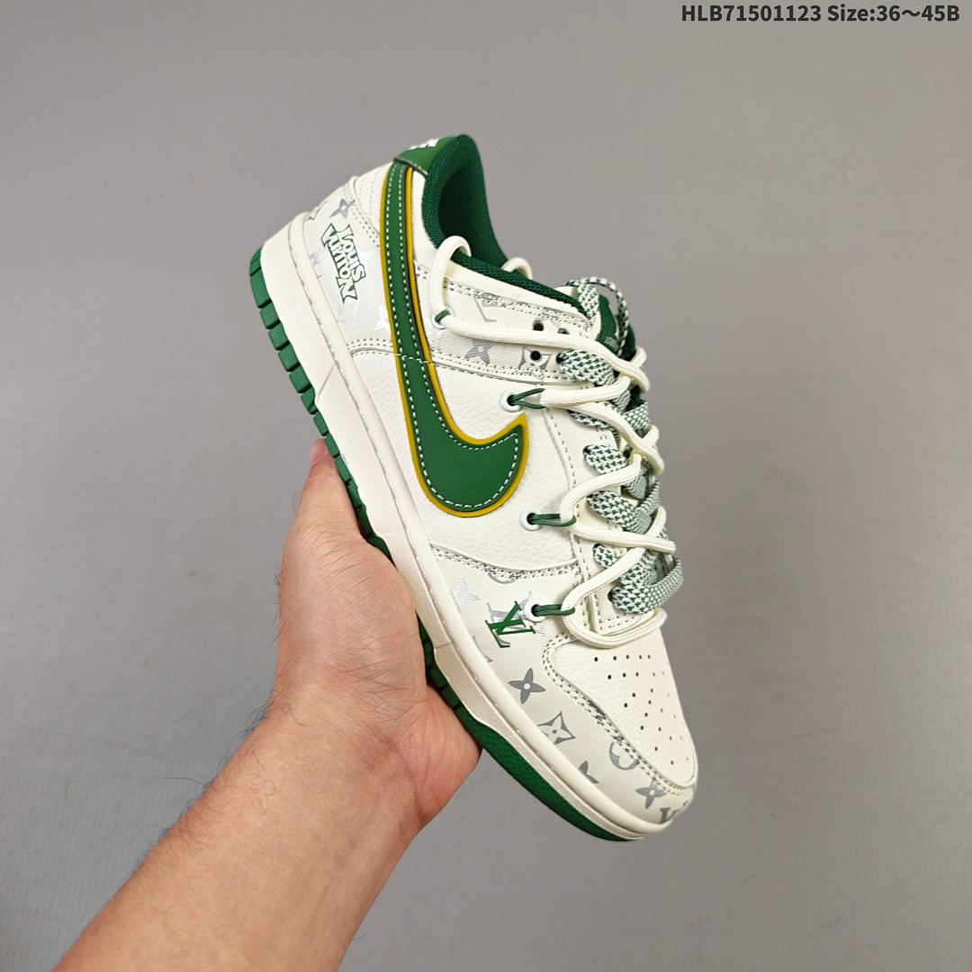 NIKE DUNK SB LOW Dunk SB Dunk Dunk Dunk SB - foto 9