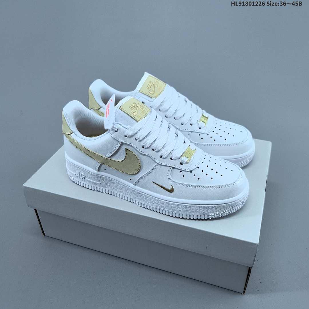 Nike Air Force 1’07 Force 1 - foto 2