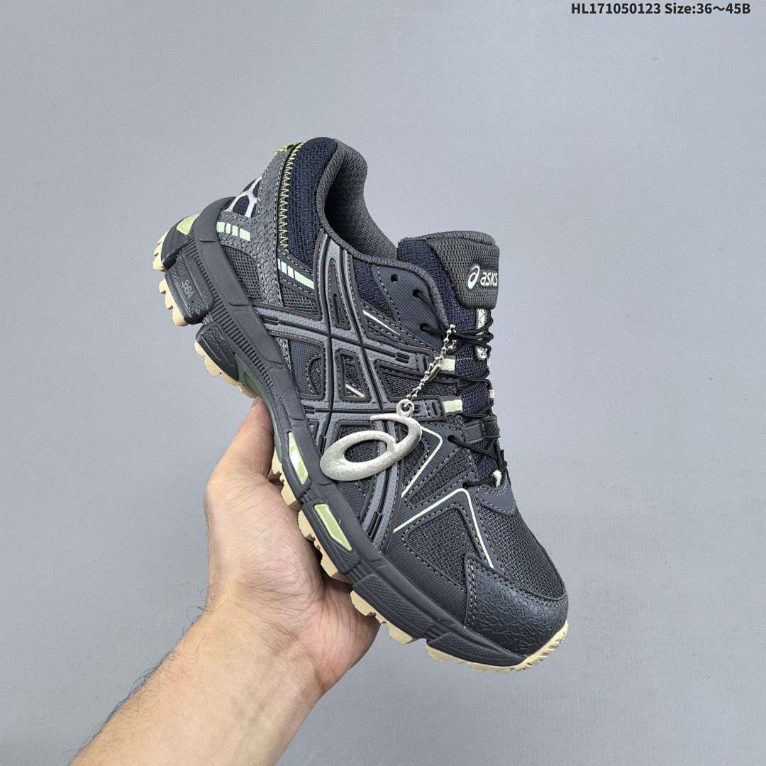 Asics Gel-Kahana 8 FL Gel-Kahana 8 Urban Outdoor - foto 8