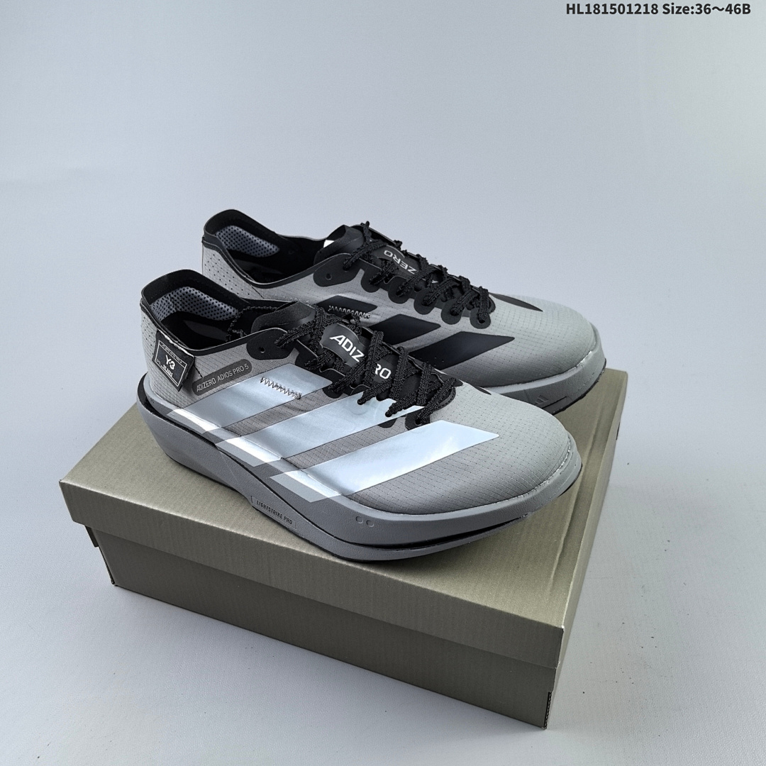 Adidas Adizero Adios Pro 5 M Flywire Zoom - foto 2