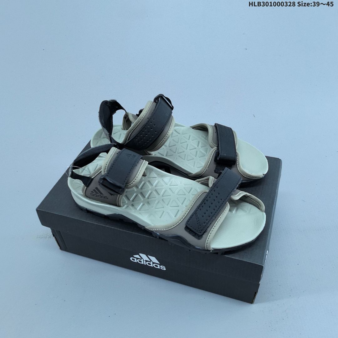 adidas Terrex Cyprex Ultra Dlx Sandals HLB301000328 Size 45 - foto 4