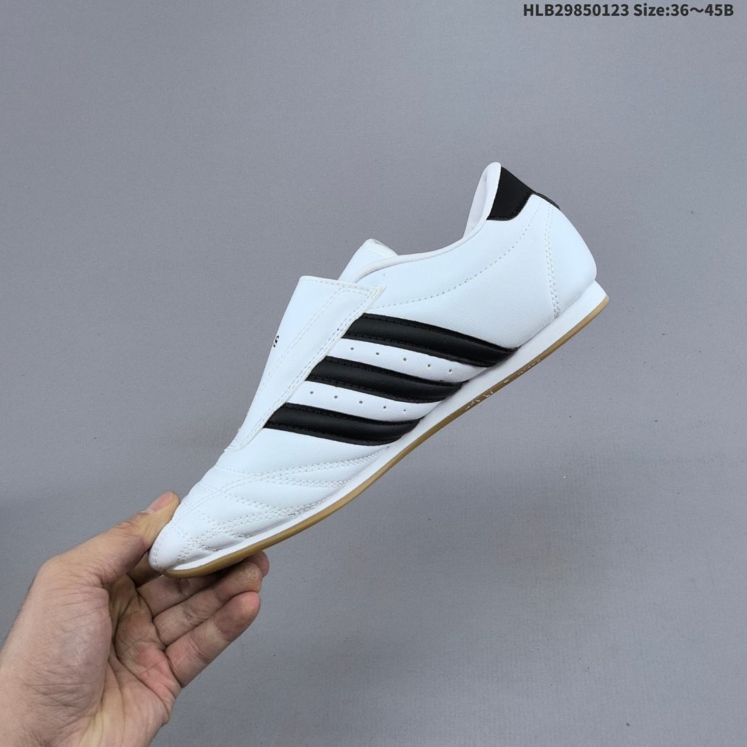 Adidas Originals Taekwondo JQ4774 HLB29850123 Size 45B - foto 4
