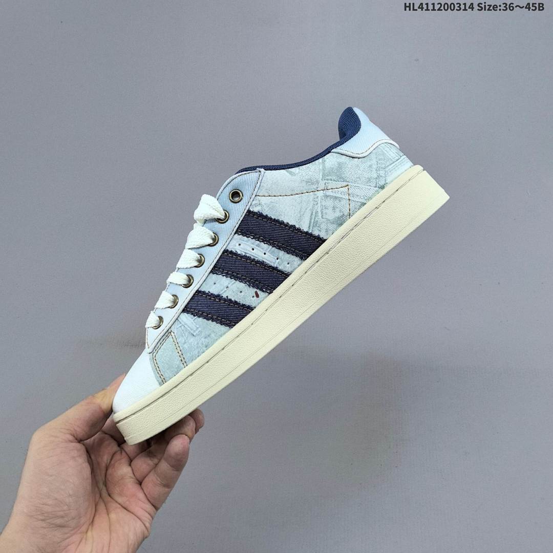 Adidas Originals Campus 00s 36 36⅔ 37⅓ 38 38⅔ 39⅓ 40 40⅔ 41 - foto 7