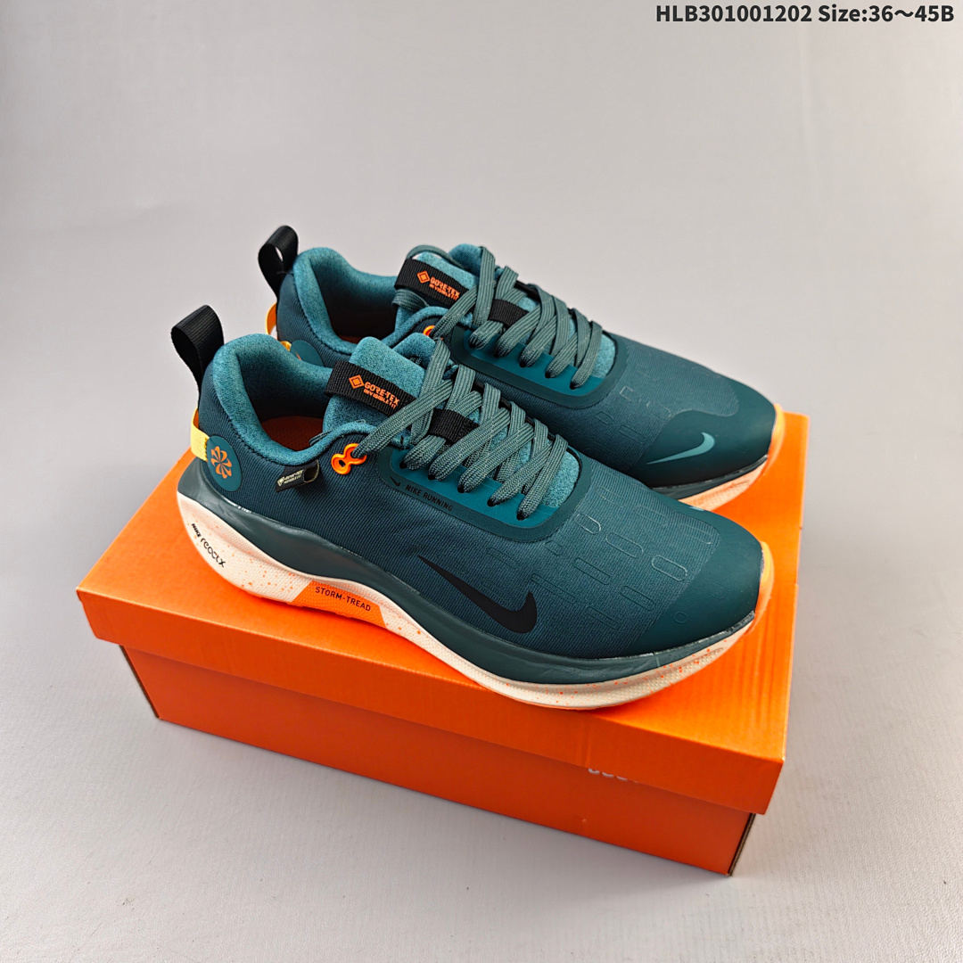 NK REACTX INFINITY RUN 4 NIKE - foto 9