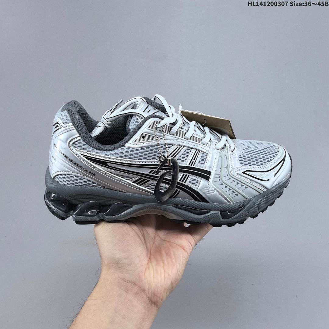 Asics Gel-Kayano 14 3D GEL FF BLAST - foto 2