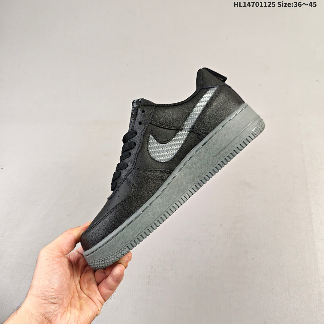 Nike AIR FORCE 1’07 Force 1 - foto 8