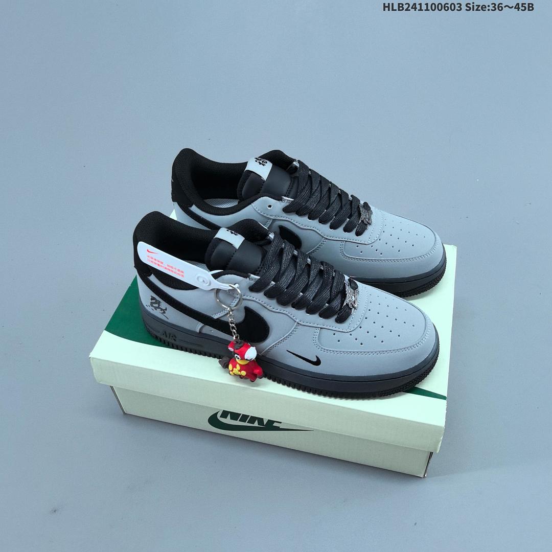 Nike Air Force 1 & x27;07 Low - foto 2