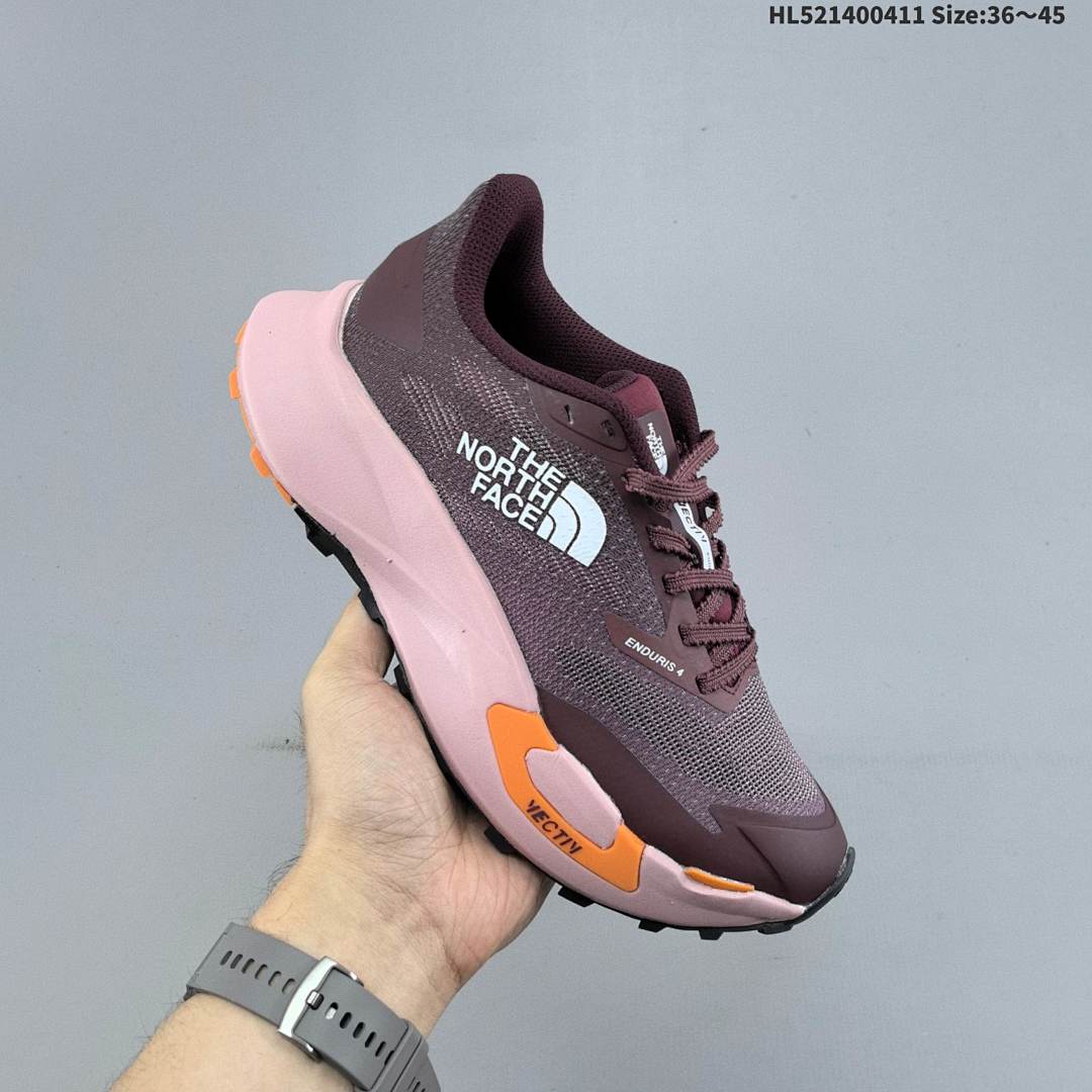 THE NORTH FACE VECTIV ENDURIS 4 :NFOA8DA ID:HL521400411 Size:36 45 - foto 4