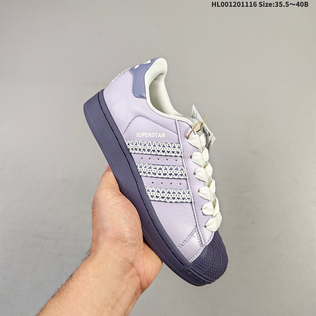 Adidas Original Superstar 2 2 - foto 9