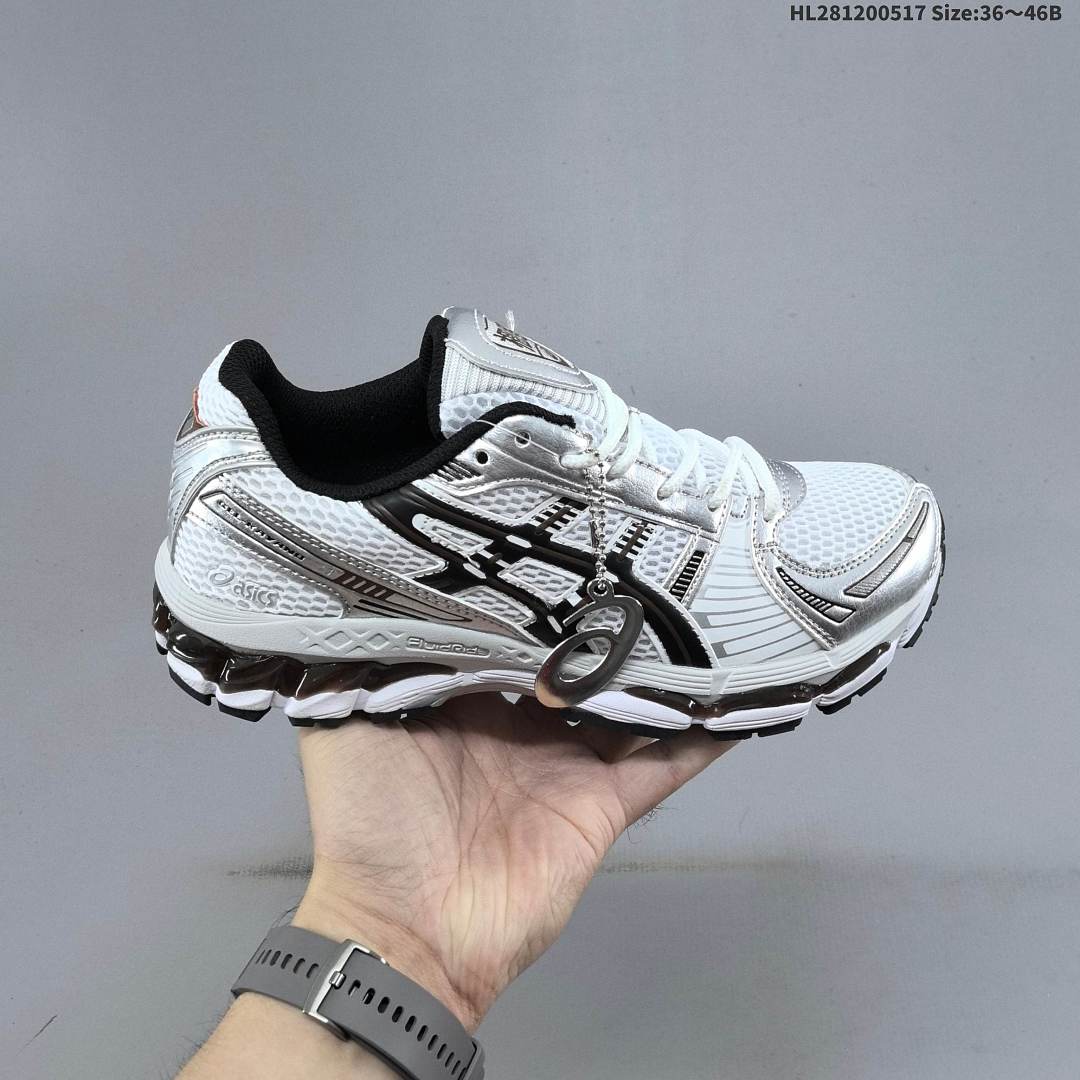 Asics Gel-Kayano 12.1 3D GEL FF BLAST PLUS - foto 2