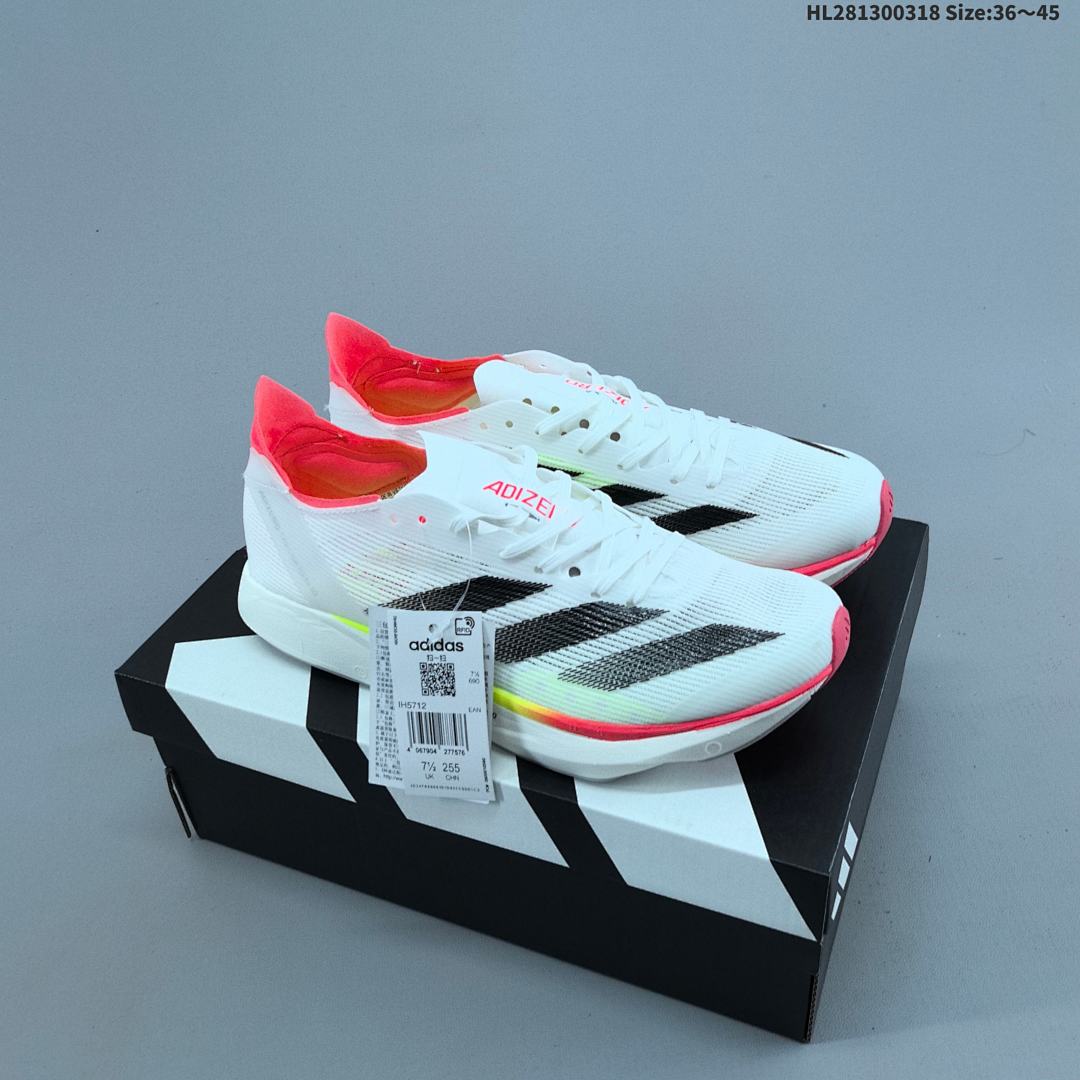 Adidas Adizero Takumi Sen 10 M 40 a - foto 2
