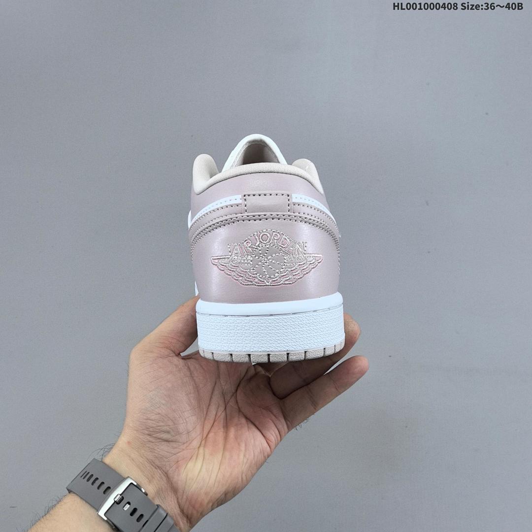 Air Jordan 1 Low AJ1 1 aj1 1 Sw - foto 6
