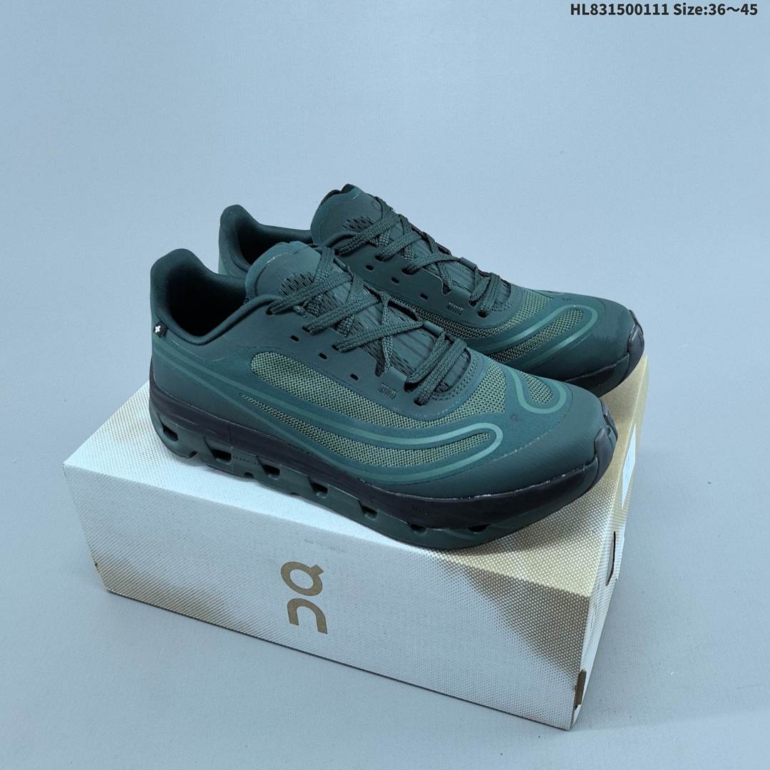 On Cloudflow 5 AD HL831500111 Size 45
