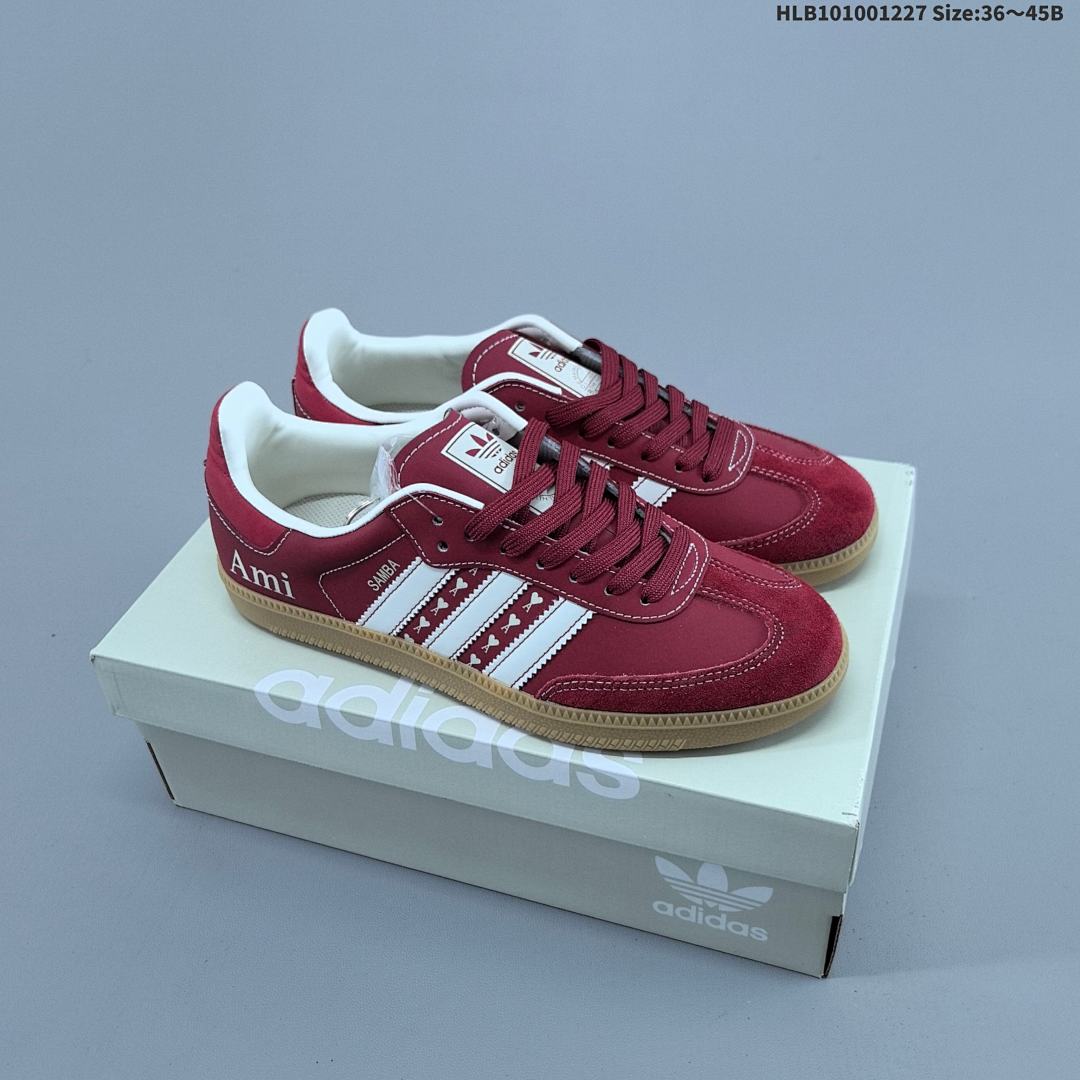 Adidas Originals Samba OG ‘DIY’ - foto 3