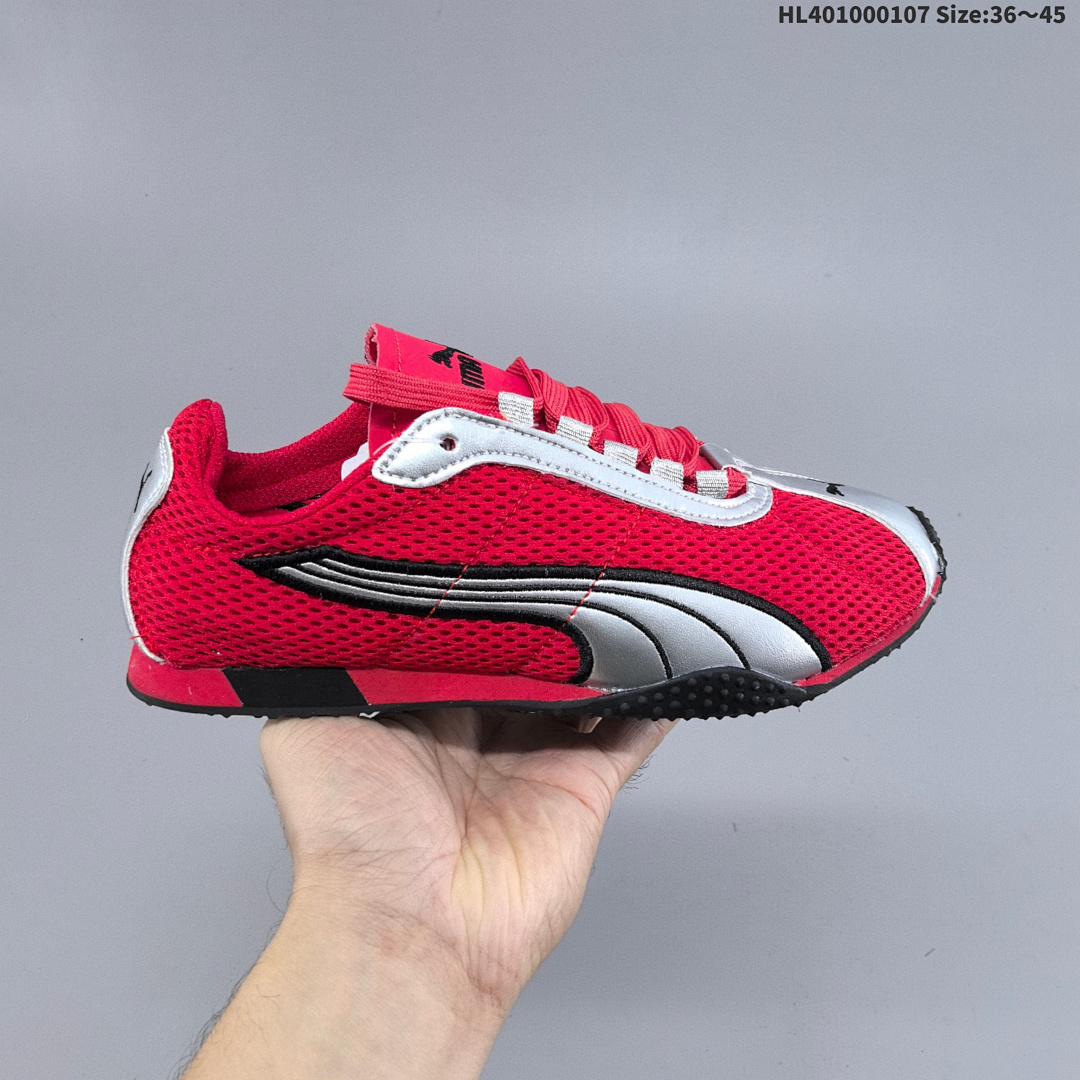 Puma H-Street -03 ID Size 45 - foto 8