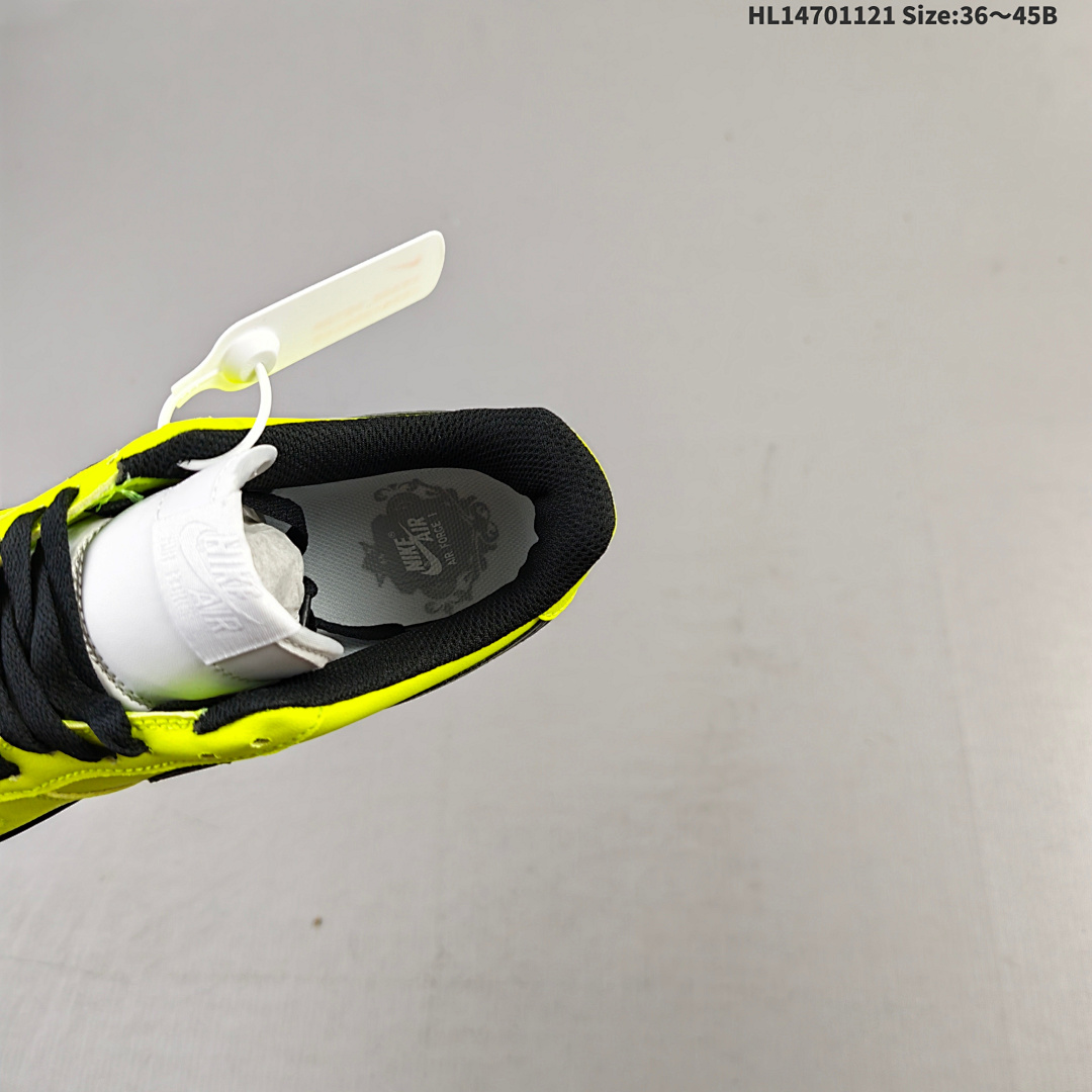 Nike Air Force 1 Low Force 1 - foto 3