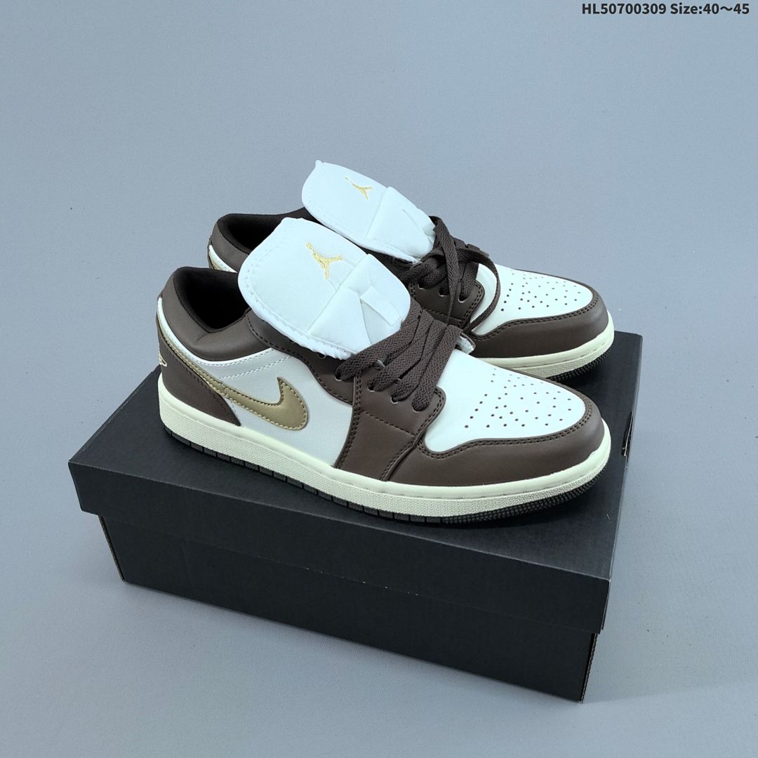 Air Jordan 1 Low AJ1 1 1 aj1 1985 - foto 5