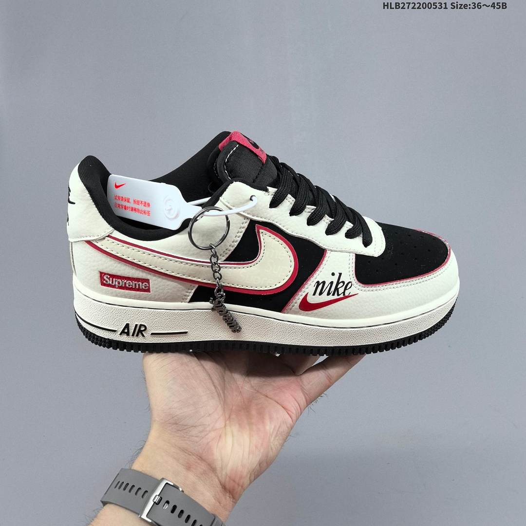 NIKE AIR FORCE 1‘07 LV8 -148 - foto 2