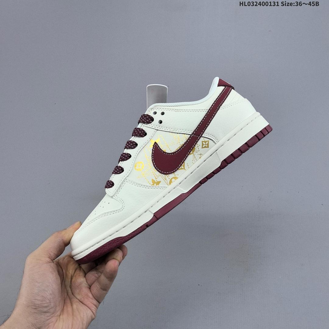 NIKE DUNK SB LOW Dunk SB Dunk Dunk Dunk SB - foto 4