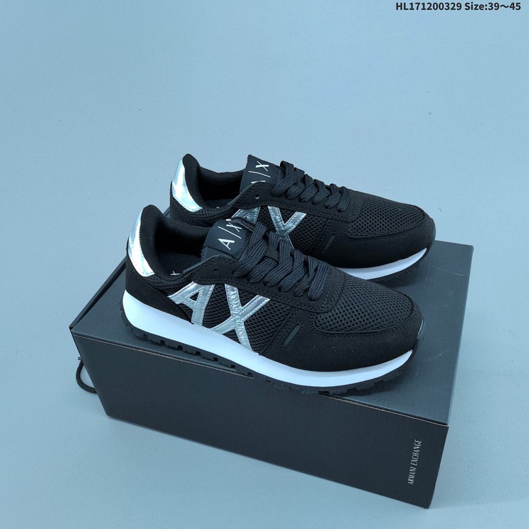 ARMANI EXCHANGEAE AX XUX181 HL171200329 Size 45 - foto 2