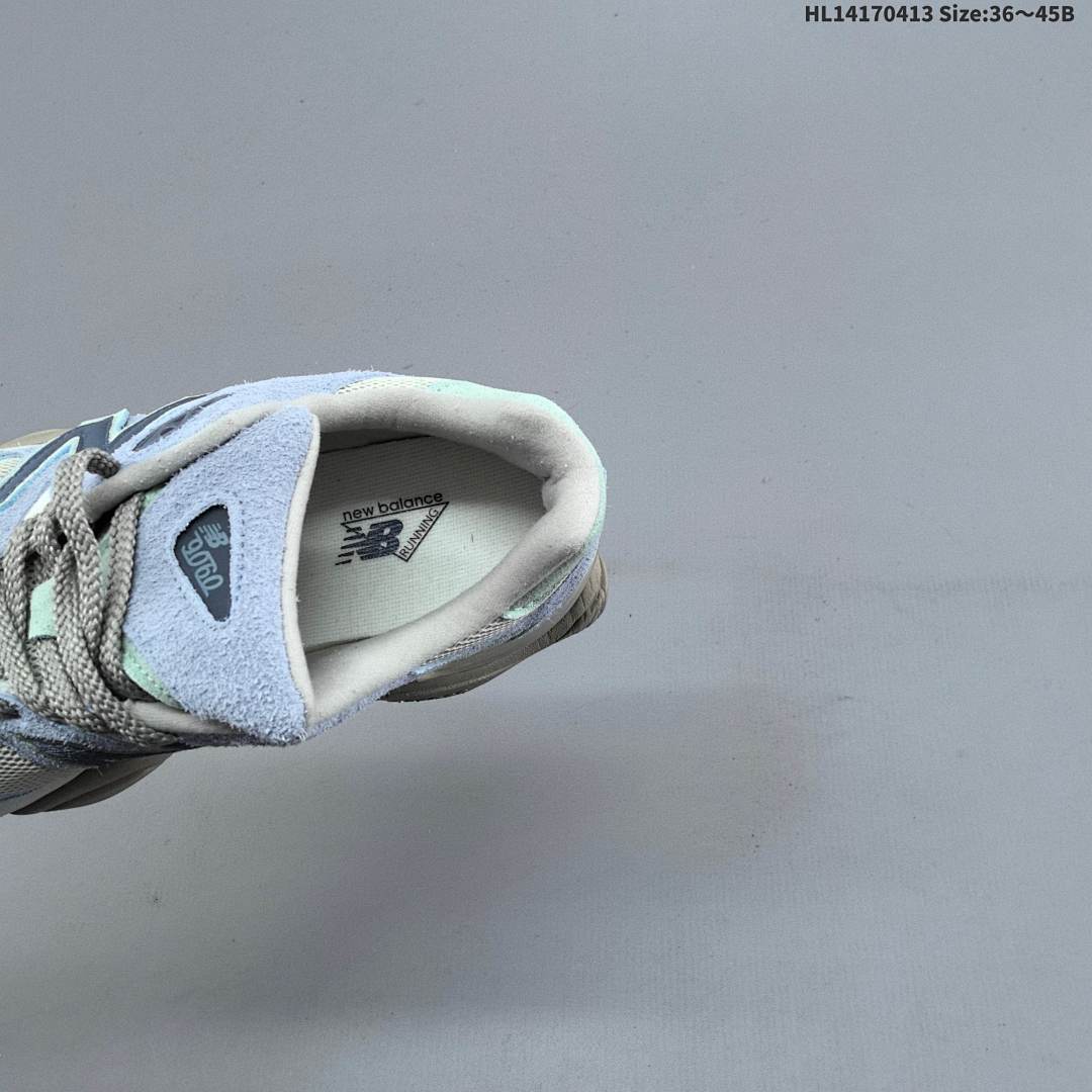 New Balance 9060 ABZORB - foto 9
