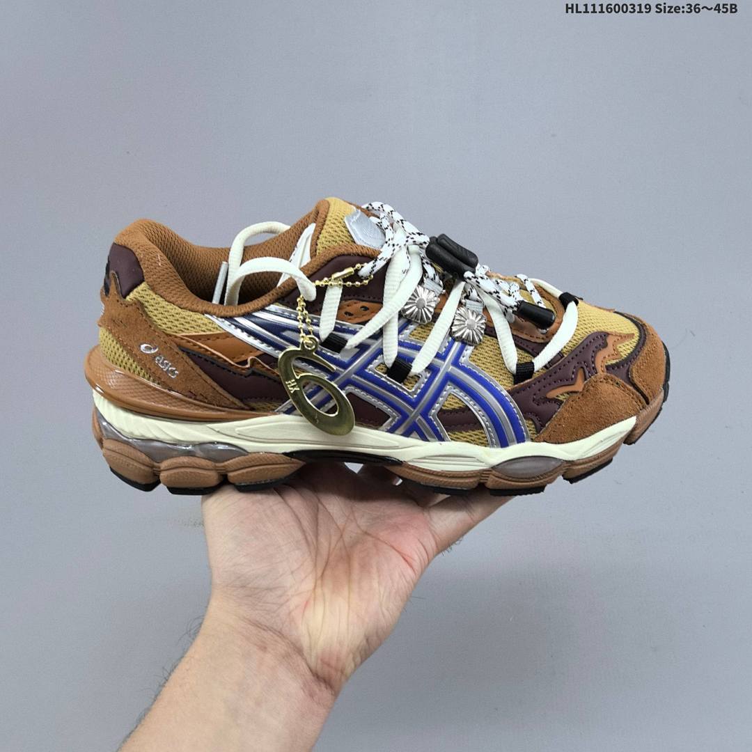 Asics Gel-Cumulus 16 TG T-GEL - foto 3