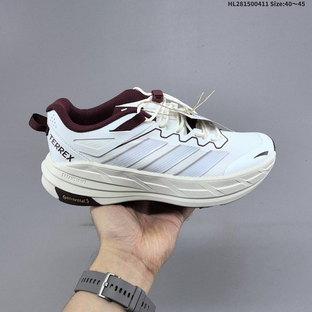 Adidas Terrex Freehiker LT lD Size 45 - foto 2