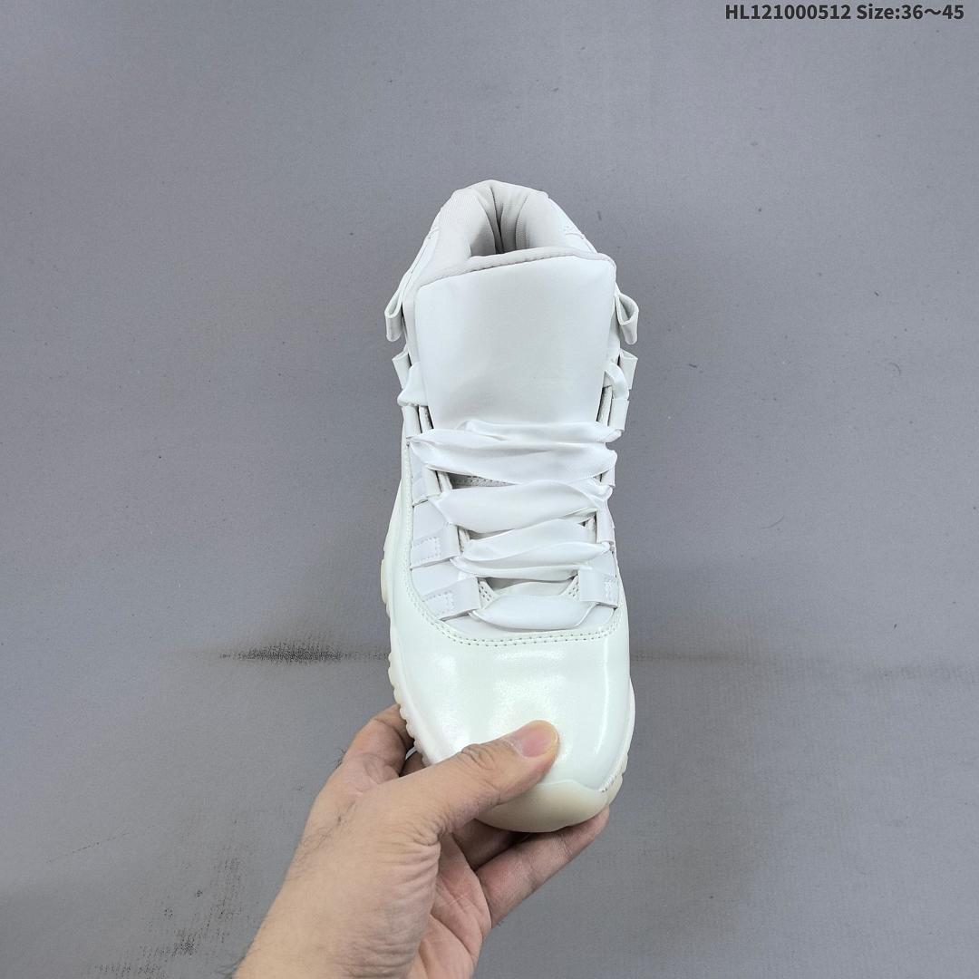 Air Jordan 11 Retro "Sail AJ11 11 aj11 11 - foto 5