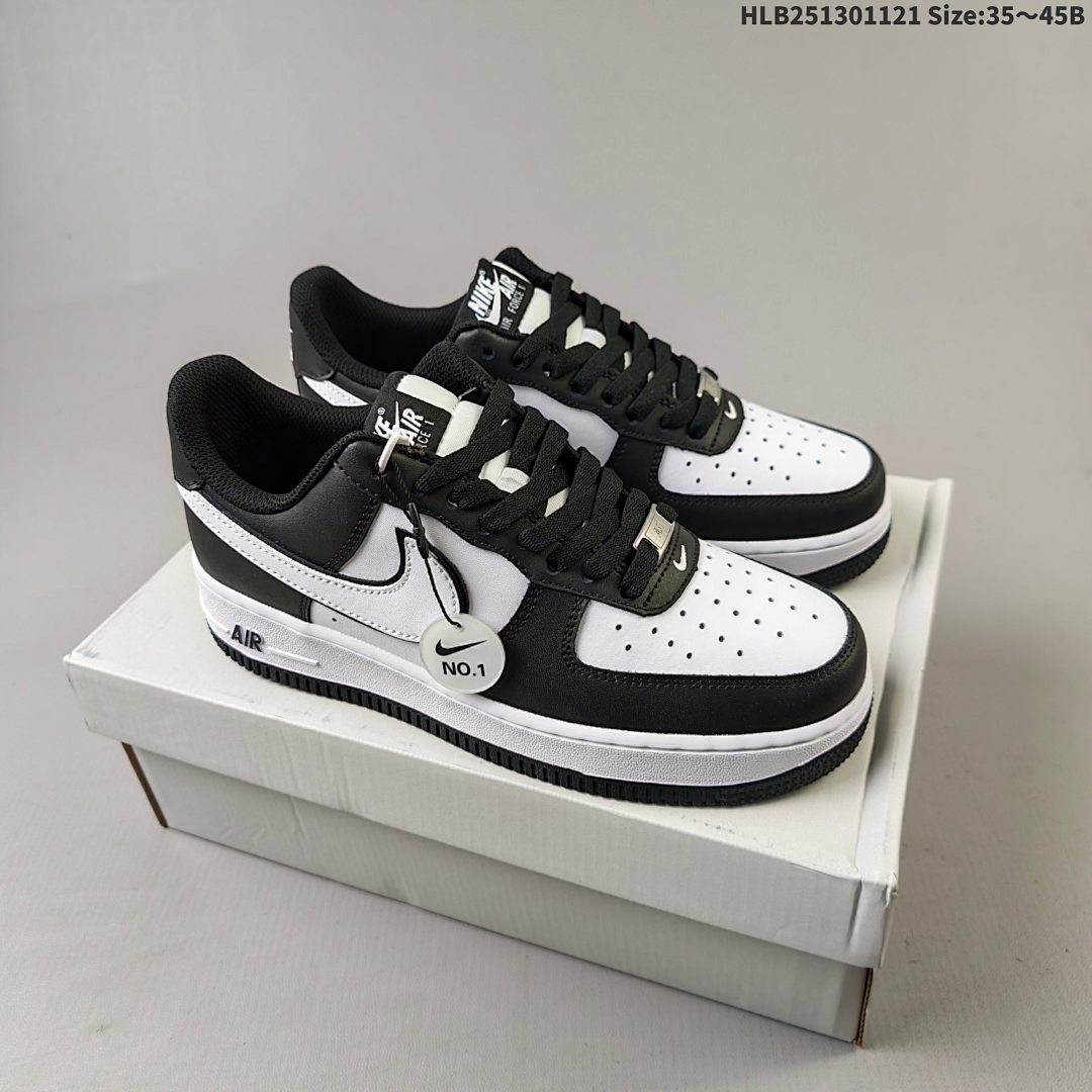 NIKE AIR FORCE 1‘07 - foto 2