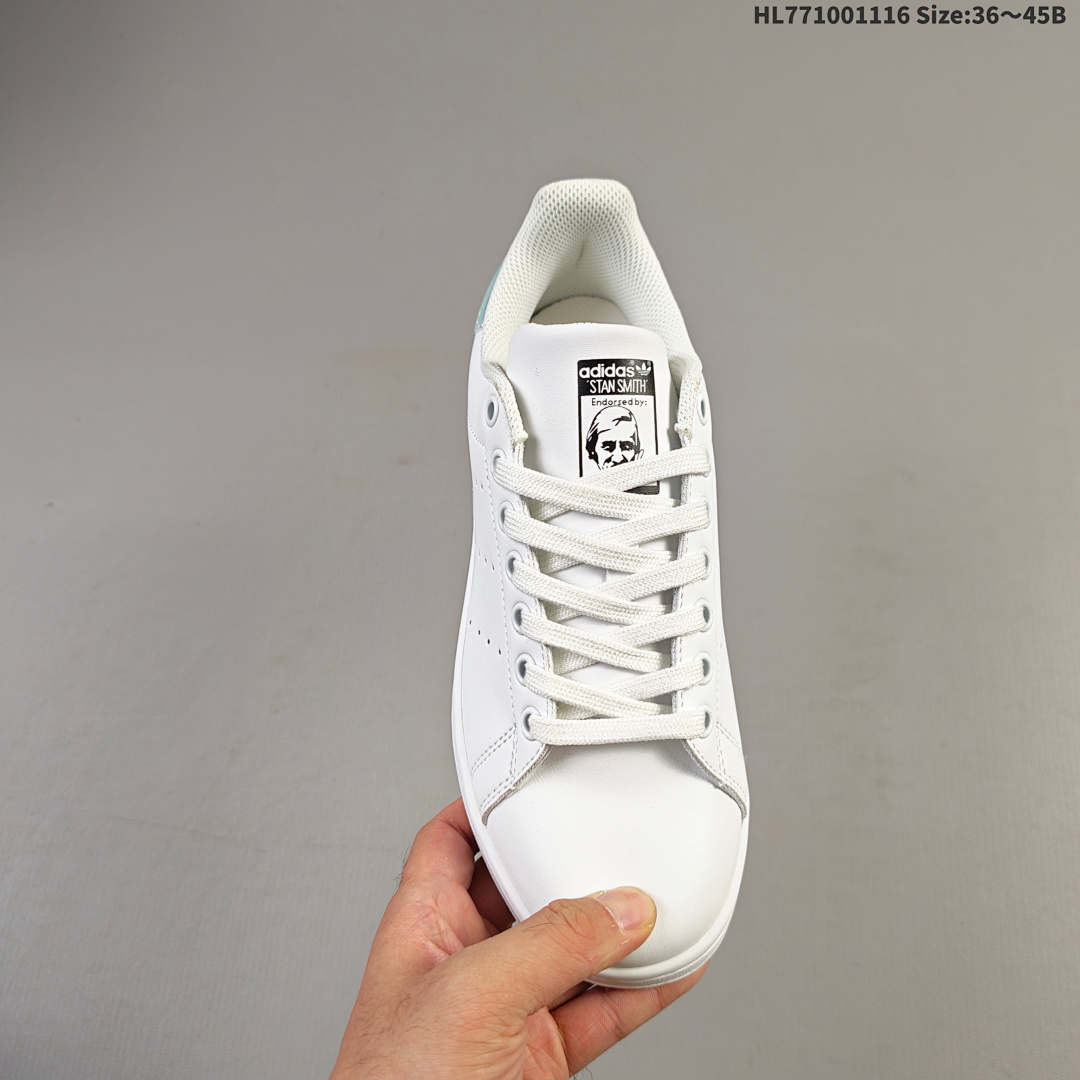 Adidas Stan Smith Pf W ID Size 45B - foto 7