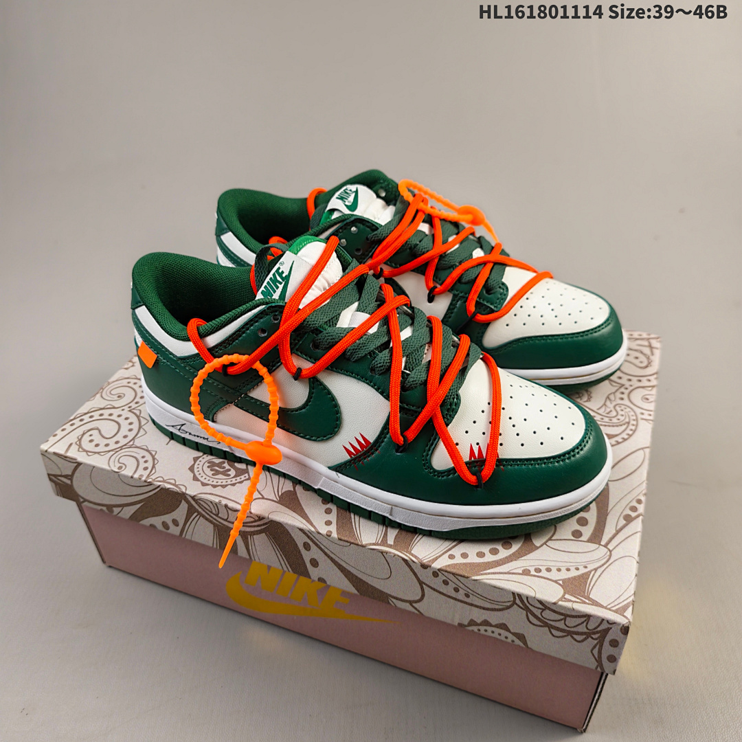 Nike Dunk Low Retro ‘DIY ’ - foto 2