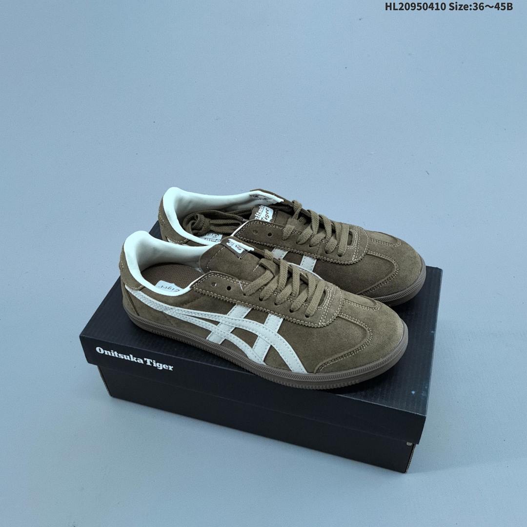 Onitsuka Tiger Tokuten TOKUTEN 80 T-TOE - foto 6