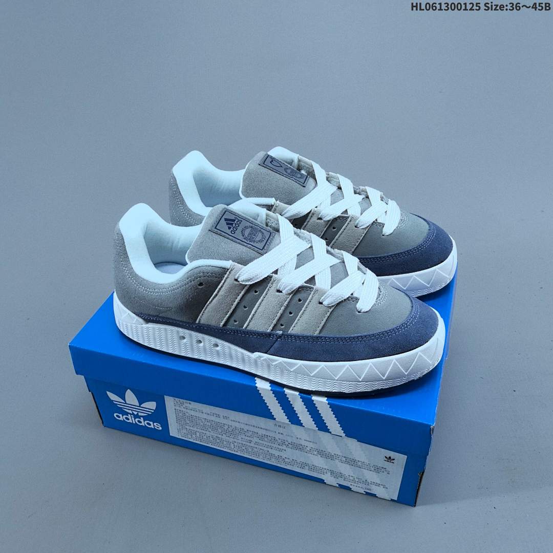 Adidas Adimatic Low Logo - foto 2