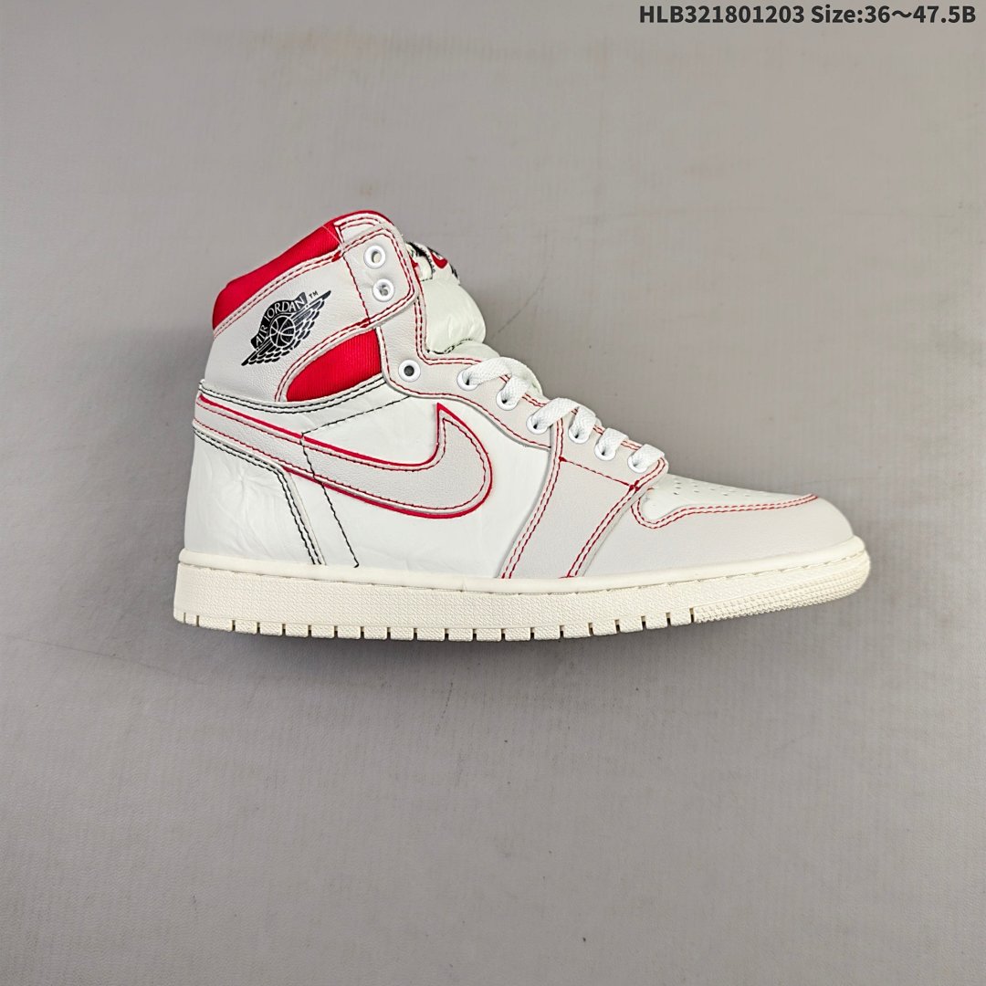 Nike Air Jordan 1 Retro High OG AJ1 · - foto 9