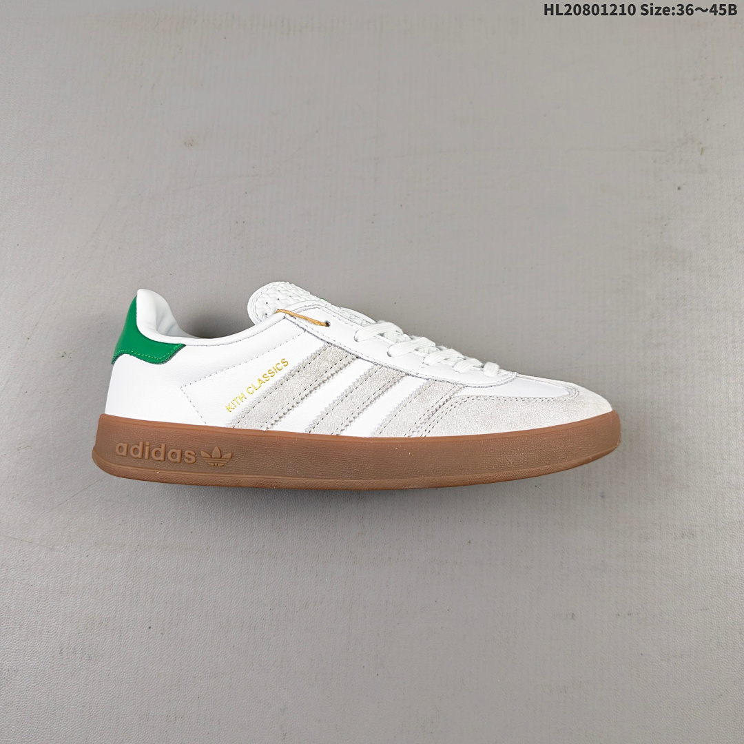 adidas Originals Gazelle INdoor Kith W - foto 9