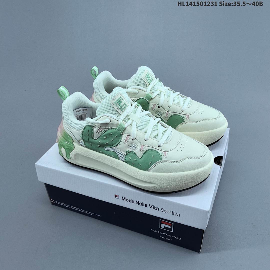 FILA CACTI TPU PIUMAX