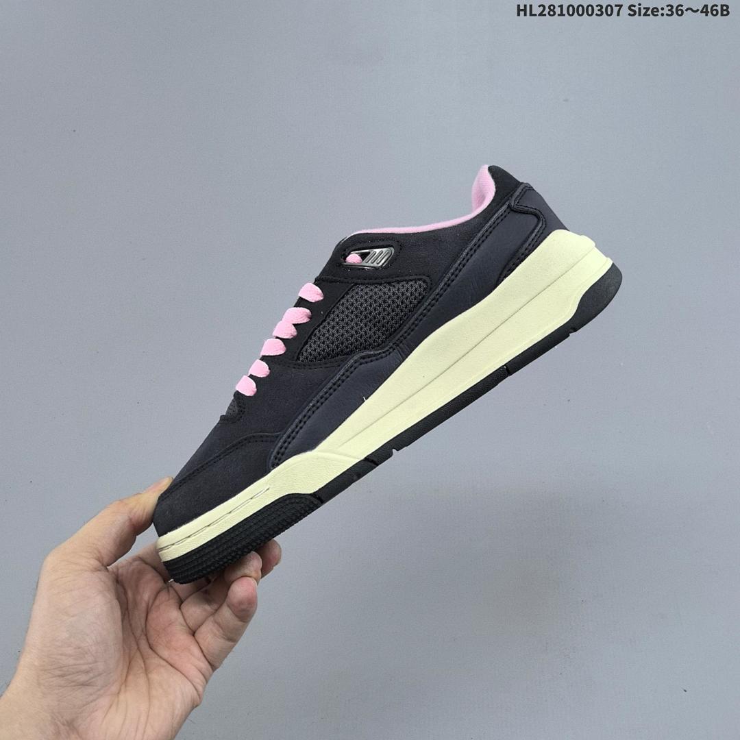 Air Jordan 4 Retro Flight Court AJ4 4 aj4 4 Jumpxman - foto 7