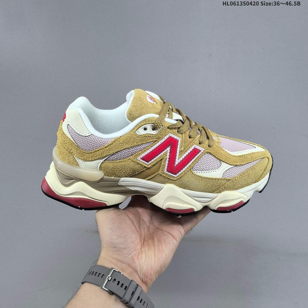 NB New Balance NB9060 9060 9060 9060 - foto 2