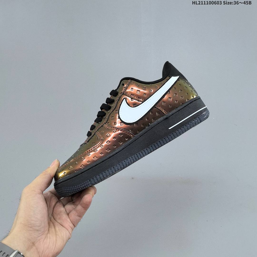 Nike AIR FORCE 1’07 Force - foto 6
