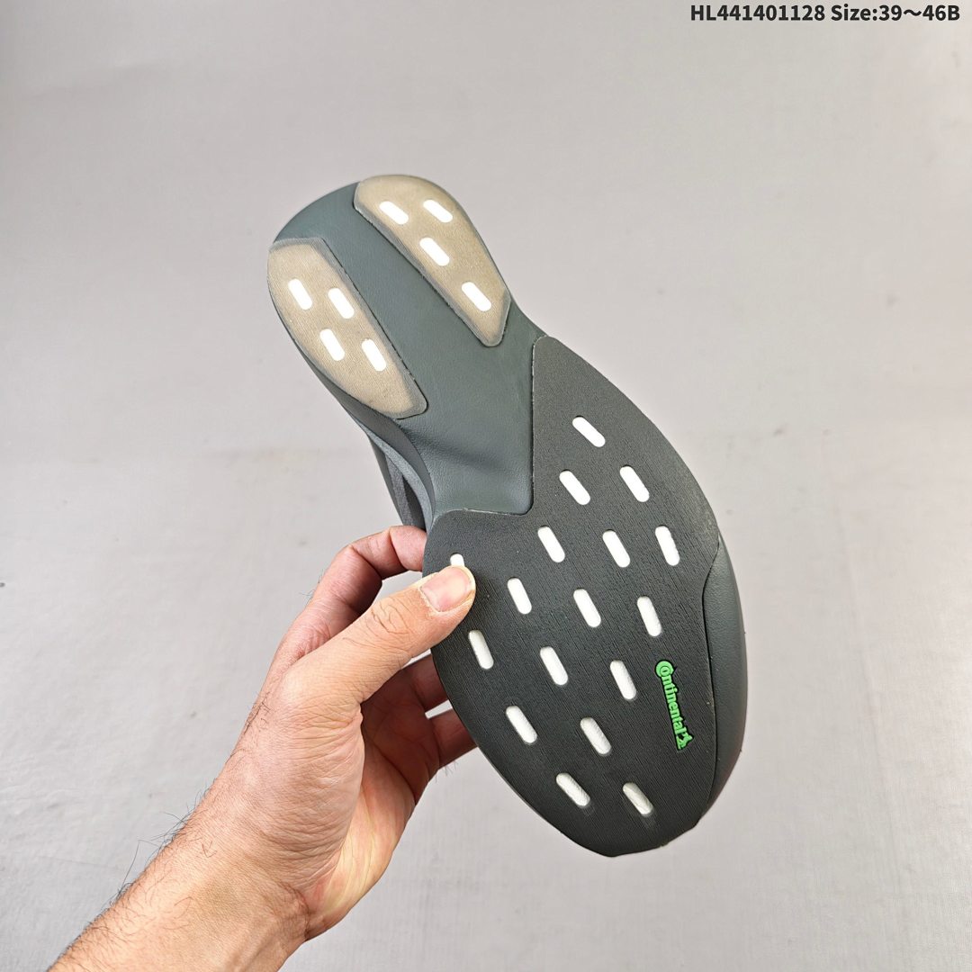 Ad Adizero Evo SL M 138 Lightweigh - foto 4