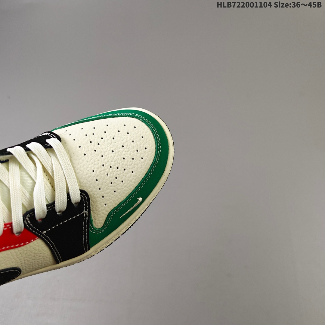 Nike Air Jordan 1 Low AJ1 1 - foto 4