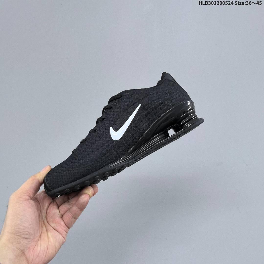 NIKE SHOX Z -671 ID Size 45 - foto 6